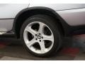 Titanium Silver Metallic - X5 3.0i Photo No. 54