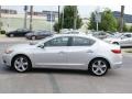 Silver Moon - ILX 2.0L Photo No. 5