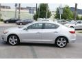 2014 Silver Moon Acura ILX 2.0L  photo #5