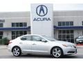 Silver Moon - ILX 2.0L Photo No. 10