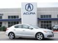 2014 Silver Moon Acura ILX 2.0L  photo #10