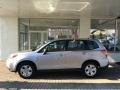 Ice Silver Metallic - Forester 2.5i Photo No. 4
