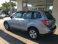 Ice Silver Metallic - Forester 2.5i Photo No. 5