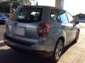 Ice Silver Metallic - Forester 2.5i Photo No. 7