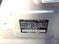 Ice Silver Metallic - Forester 2.5i Photo No. 16