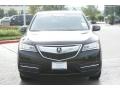 Crystal Black Pearl - MDX Technology Photo No. 3