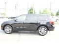 Crystal Black Pearl - MDX Technology Photo No. 5