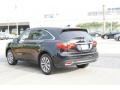 Crystal Black Pearl - MDX Technology Photo No. 6