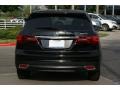 Crystal Black Pearl - MDX Technology Photo No. 7