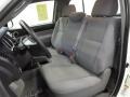 Super White - Tacoma Regular Cab Photo No. 8