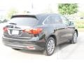 Crystal Black Pearl - MDX Technology Photo No. 8