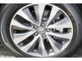 Crystal Black Pearl - MDX Technology Photo No. 11