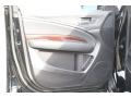 Crystal Black Pearl - MDX Technology Photo No. 12