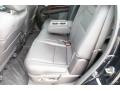 Crystal Black Pearl - MDX Technology Photo No. 16