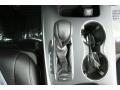 Crystal Black Pearl - MDX Technology Photo No. 38