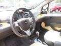 2013 Lemonade (Yellow) Chevrolet Spark LS  photo #6