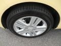2013 Lemonade (Yellow) Chevrolet Spark LS  photo #14
