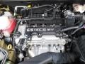 2013 Lemonade (Yellow) Chevrolet Spark LS  photo #16