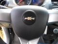 2013 Lemonade (Yellow) Chevrolet Spark LS  photo #22