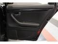 Brilliant Black - A4 1.8T quattro Sedan Photo No. 16