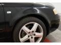 Brilliant Black - A4 1.8T quattro Sedan Photo No. 43