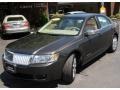 2006 Charcoal Beige Metallic Lincoln Zephyr   photo #3