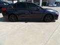 2015 Dark Gray Metallic Subaru WRX Limited  photo #8