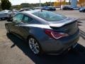 Empire State Gray - Genesis Coupe 3.8 Ultimate Photo No. 5