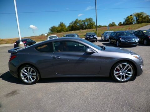 2015 Hyundai Genesis Coupe 3.8 Ultimate Data, Info and Specs