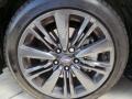 2015 Subaru WRX Limited Wheel and Tire Photo