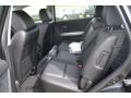 Black 2014 Mazda CX-9 Grand Touring Interior Color