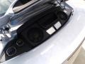 3.8 Liter DFI Twin-Turbocharged DOHC 24-Valve VarioCam Plus Flat 6 Cylinder Engine for 2015 Porsche 911 Turbo Coupe #97716711