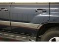 Atlantis Blue Mica - Land Cruiser  Photo No. 58