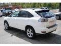 Crystal White - RX 350 Photo No. 3