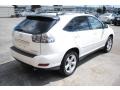 Crystal White - RX 350 Photo No. 5