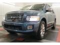 Lakeshore Slate Blue - QX 56 4WD Photo No. 3