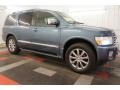 Lakeshore Slate Blue - QX 56 4WD Photo No. 6
