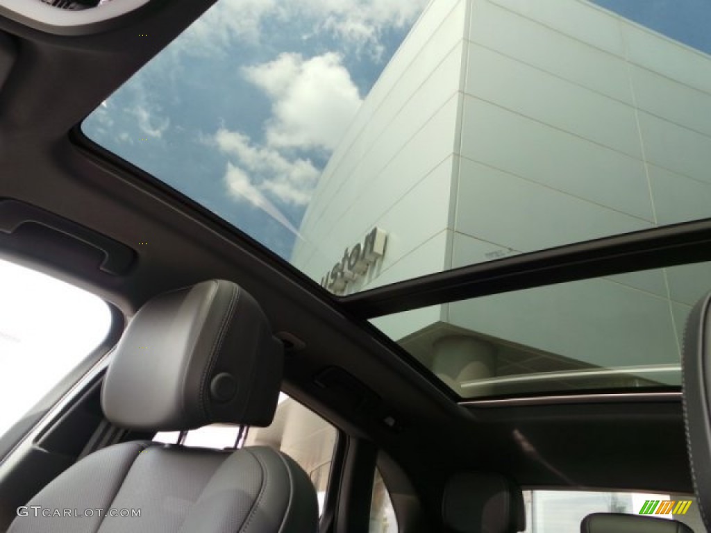 2015 Porsche Macan S Sunroof Photo #97717160