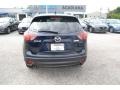 Deep Crystal Blue Mica - CX-5 Grand Touring Photo No. 3