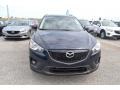 Deep Crystal Blue Mica - CX-5 Grand Touring Photo No. 6