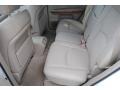 Crystal White - RX 350 Photo No. 20