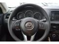 Deep Crystal Blue Mica - CX-5 Grand Touring Photo No. 10