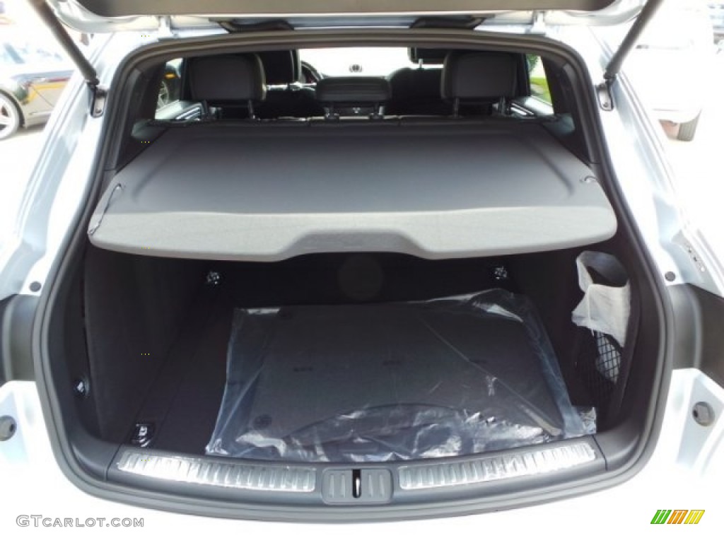 2015 Porsche Macan S Trunk Photo #97717368