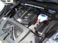 3.0 Liter DFI Twin-Turbocharged DOHC 24-Valve VarioCam Plus V6 Engine for 2015 Porsche Macan S #97717419