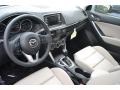 2015 Mazda CX-5 Sand Interior Interior Photo