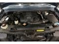 Lakeshore Slate Blue - QX 56 4WD Photo No. 40