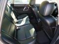 Quartz Silver Metallic - Legacy 2.5i Limited Sedan Photo No. 6