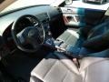 Quartz Silver Metallic - Legacy 2.5i Limited Sedan Photo No. 7