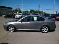 Quartz Silver Metallic - Legacy 2.5i Limited Sedan Photo No. 8