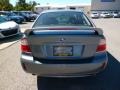 Quartz Silver Metallic - Legacy 2.5i Limited Sedan Photo No. 10